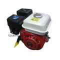 Ohv Single Cylinder 6.5HP Gasoline Water Pump Engine (JJ168)